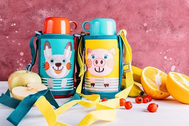 Tiger – помощник в воспитании